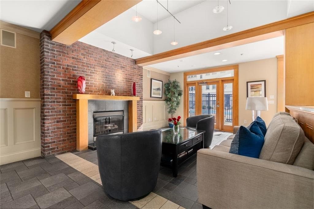 1000 Providence Place #270 - Photo 2