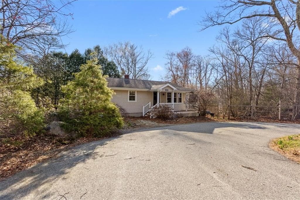 800 Tunk Hill Road - Photo 2
