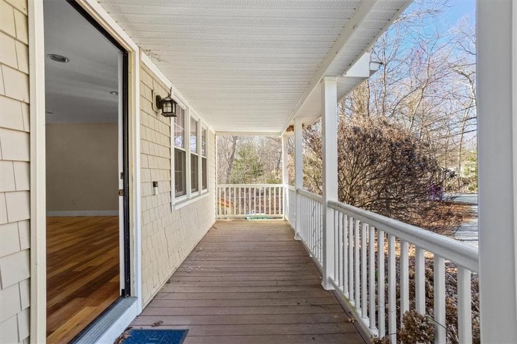 800 Tunk Hill Road - Photo 3