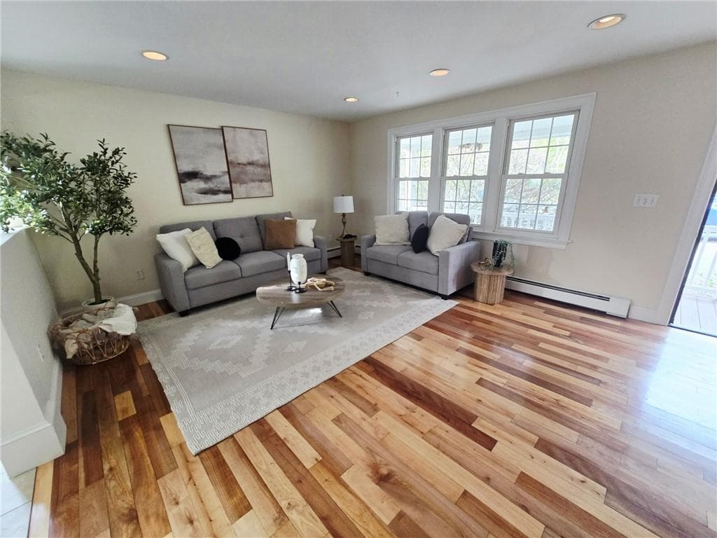 800 Tunk Hill Road - Photo 5