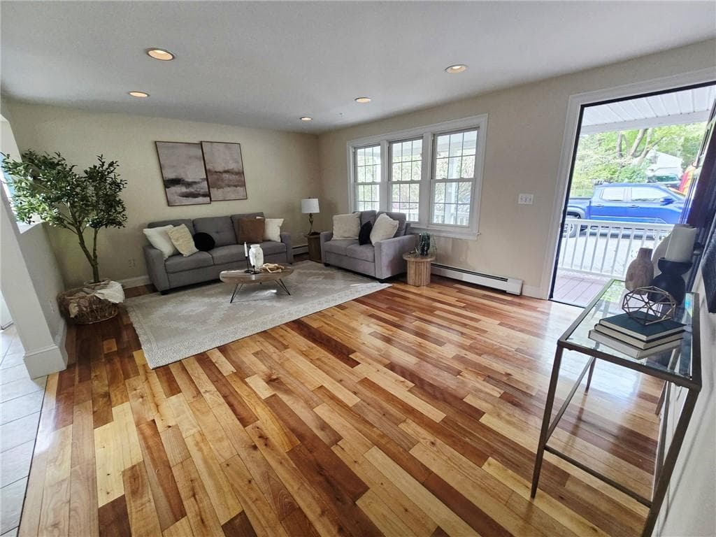 800 Tunk Hill Road - Photo 4