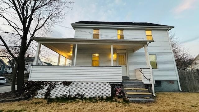 252 Greenwood Street - Photo 2