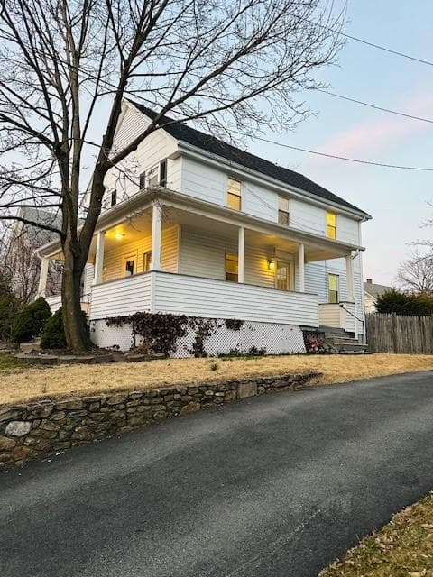 252 Greenwood Street