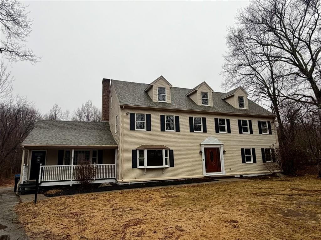 635 Iron Mine Hill Road - Photo 2