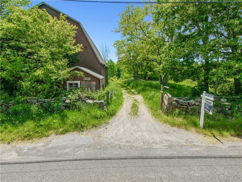 0 Carrs Trail - Photo 1