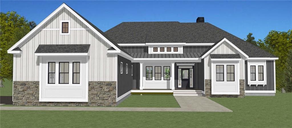 01 Whitehead Road - Photo 1