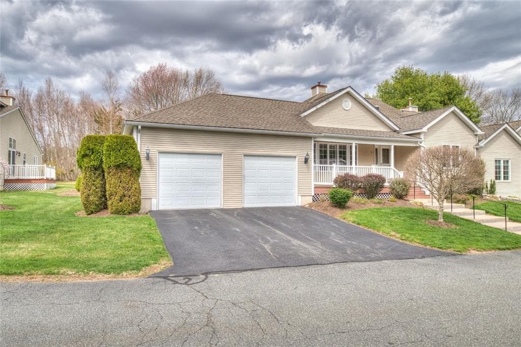 3 Dairy Farm Drive