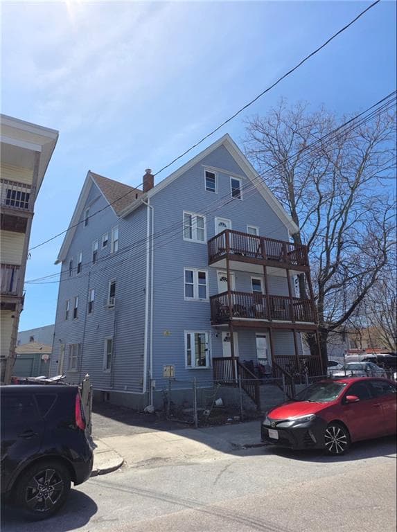 156 Lincoln Avenue - Photo 2