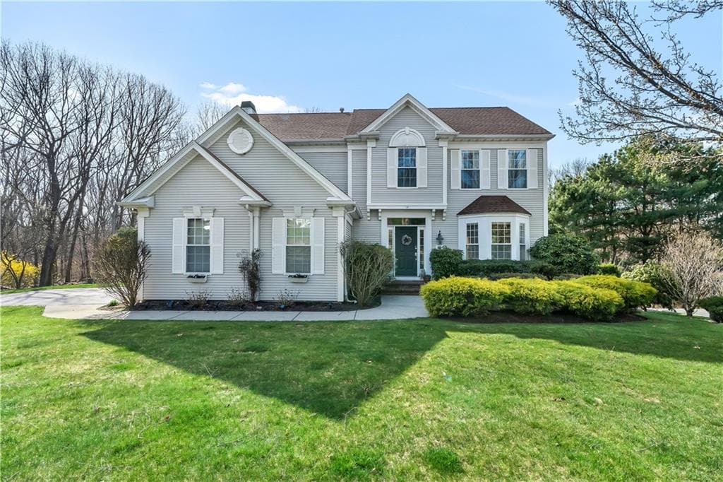 105 Castle Rocks Road