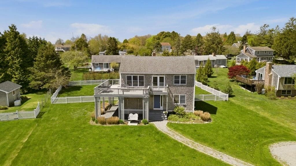 35 Wild Cherry Drive - Photo 1