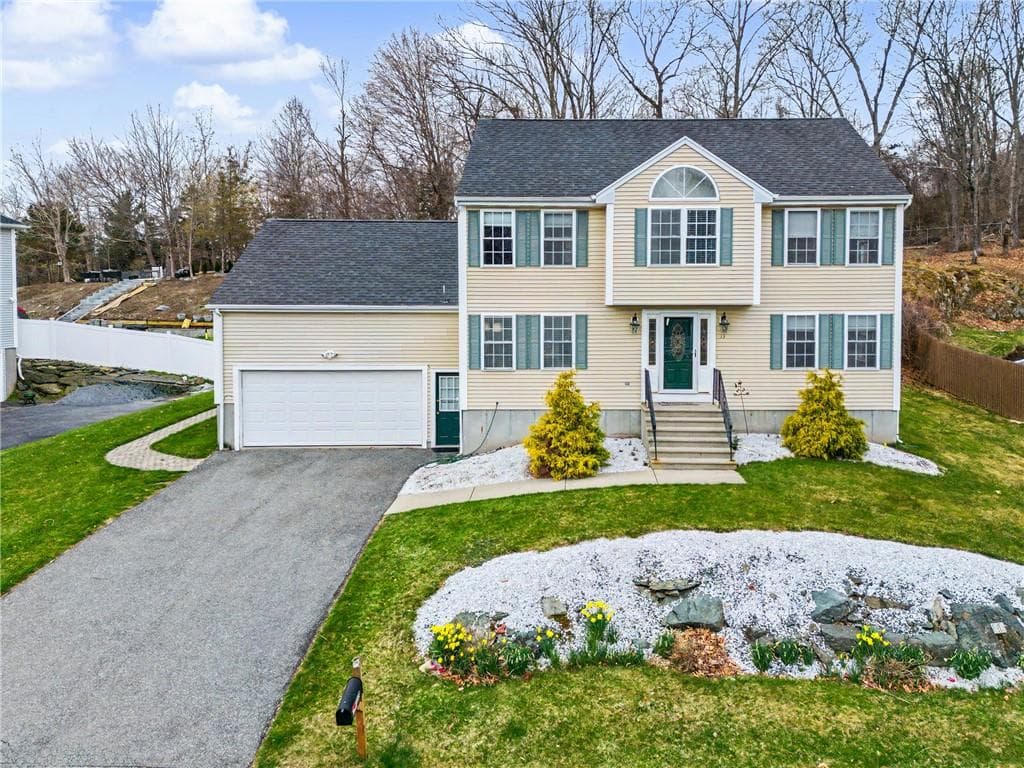 13 Bernon Drive