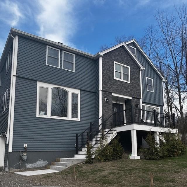 301 Liberty Road - Photo 2