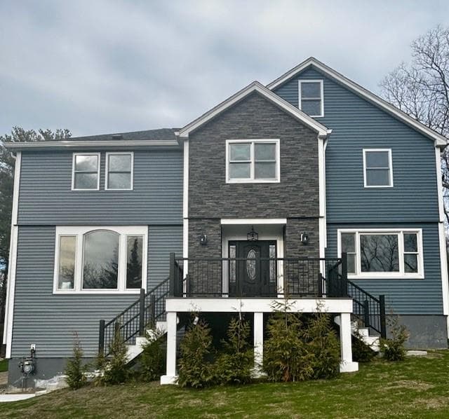 301 Liberty Road - Photo 1