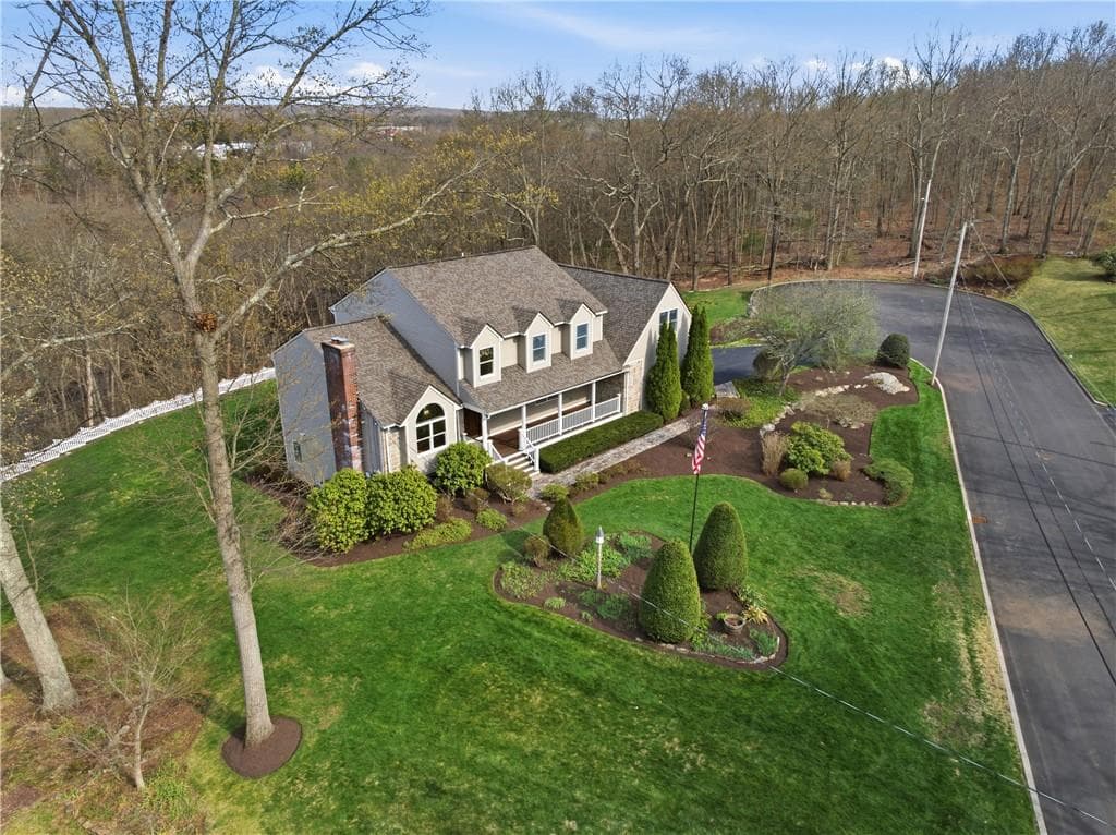 46 Timberland Drive - Photo 1