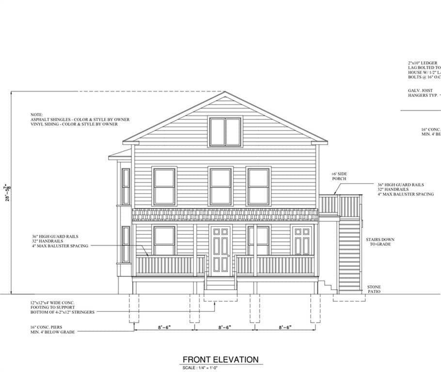 155 Fairview Avenue - Photo 2