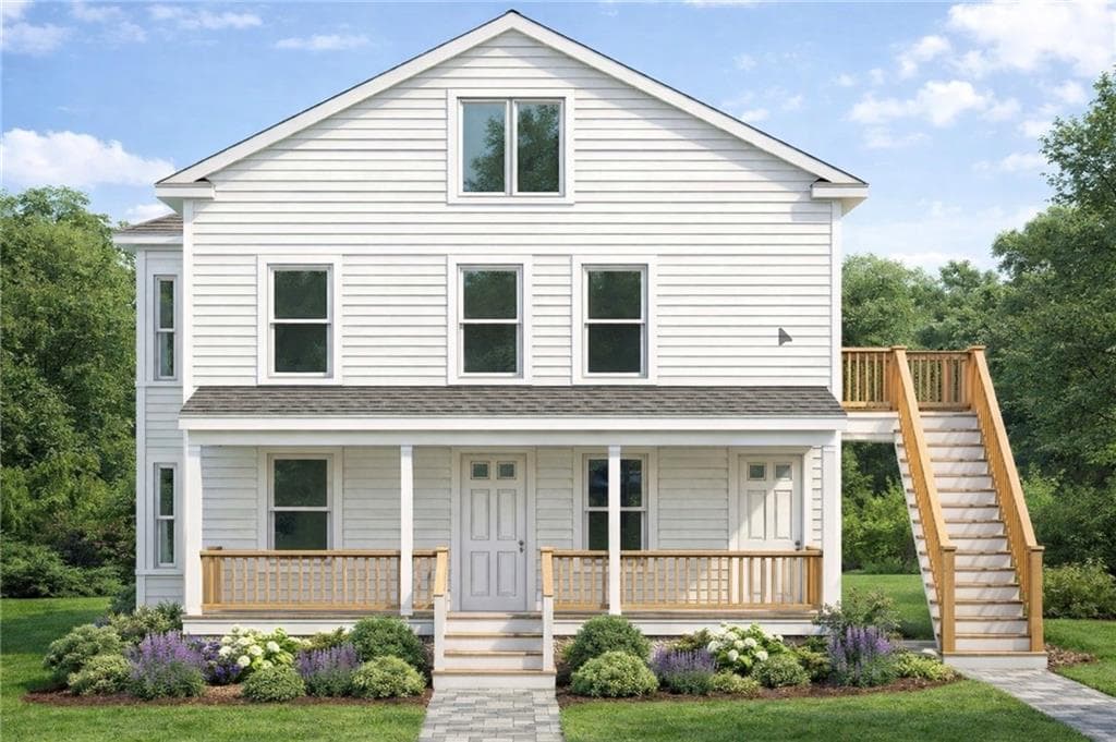 155 Fairview Avenue