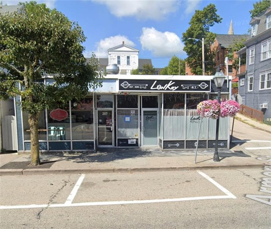 207 Main Street