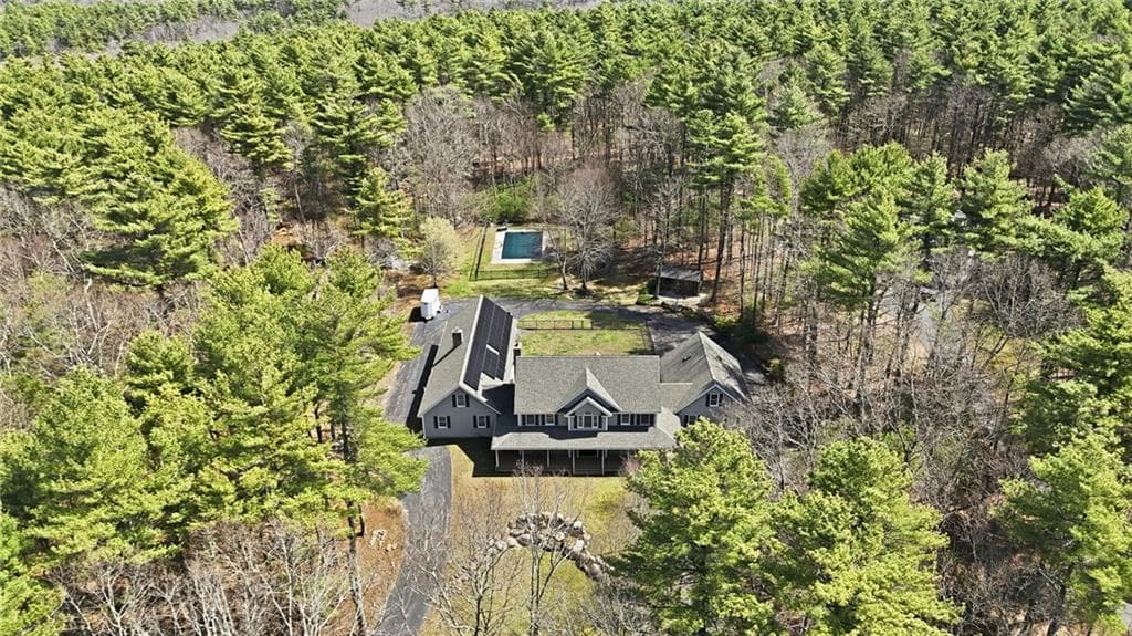 564 Hopkins Hill Road - Photo 2