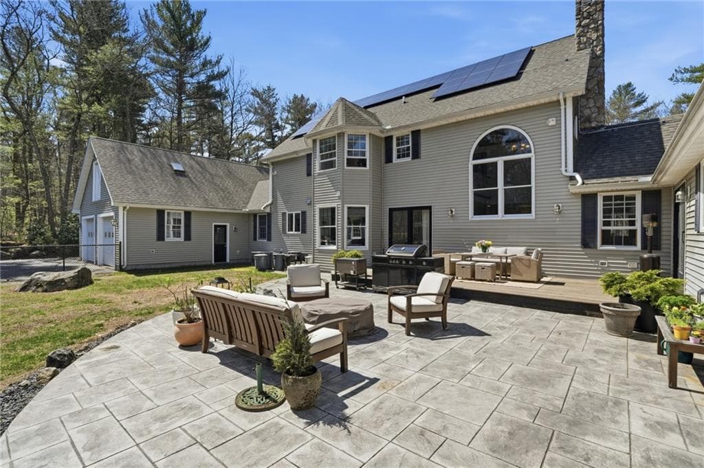 564 Hopkins Hill Road - Photo 3