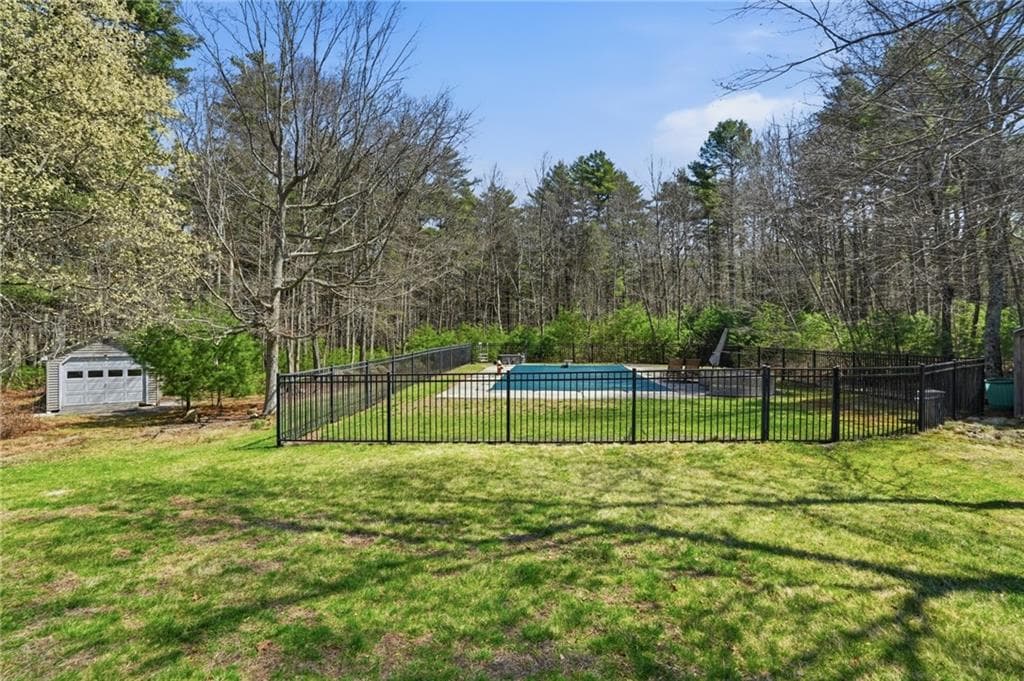 564 Hopkins Hill Road - Photo 4