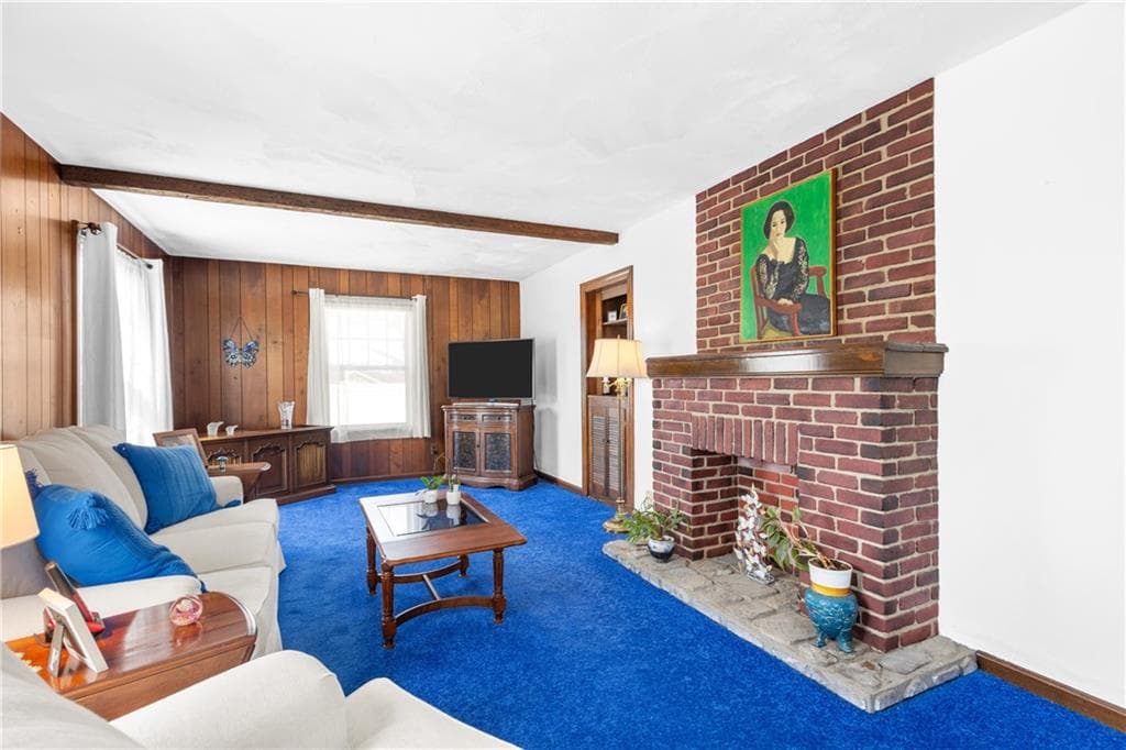 381 Auburn Street - Photo 5