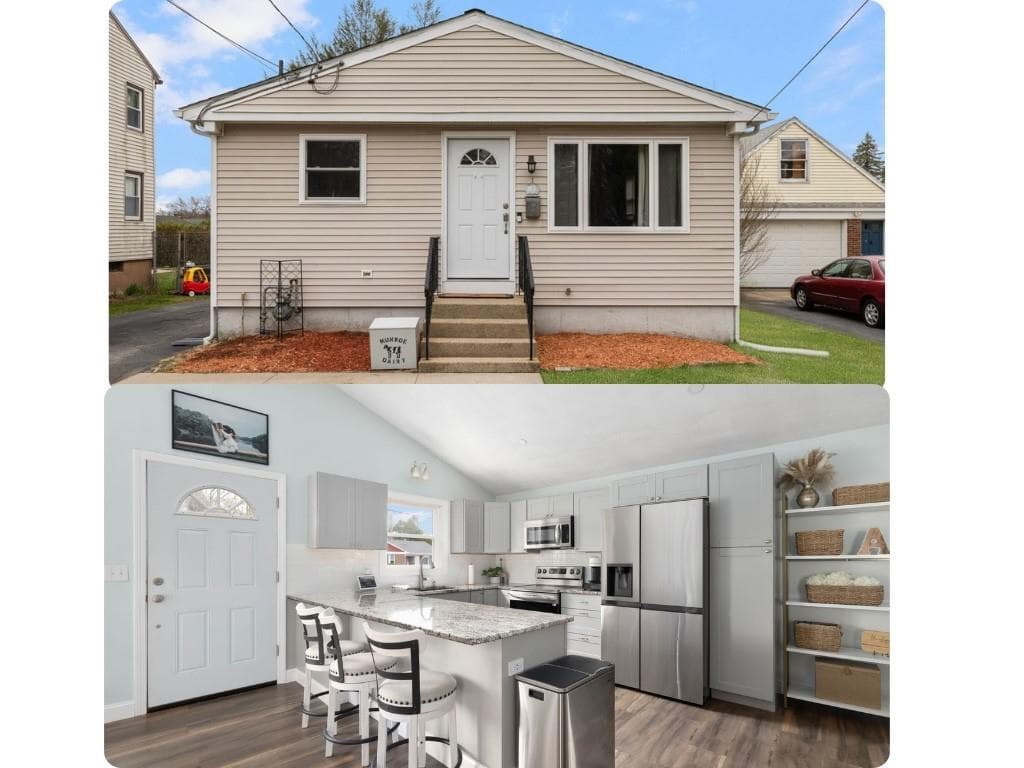 48 Spicer Street