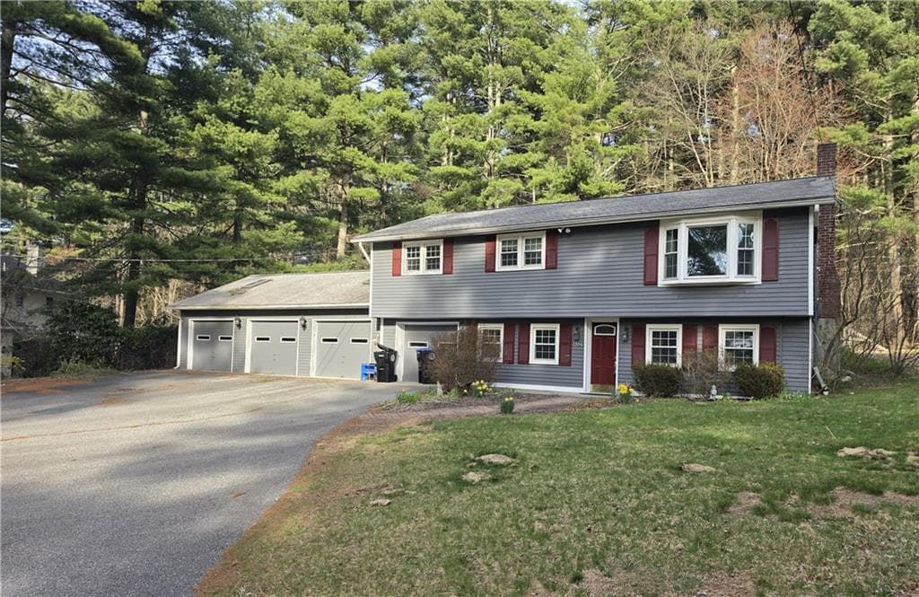 1304 Pound Hill Road - Photo 2