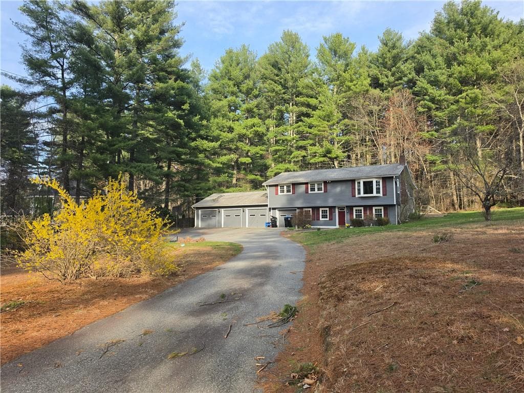 1304 Pound Hill Road - Photo 3