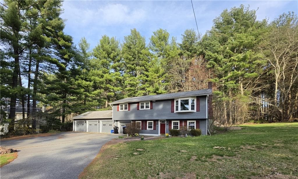 1304 Pound Hill Road
