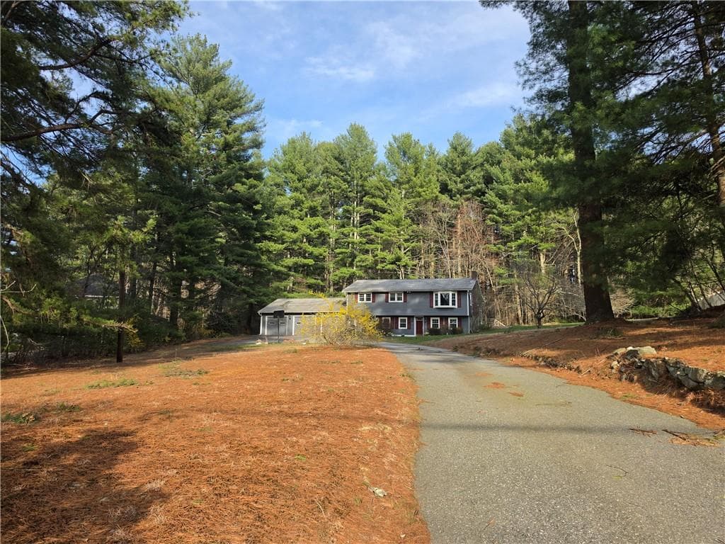 1304 Pound Hill Road - Photo 4