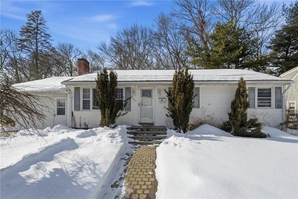 165 Lockwood Street