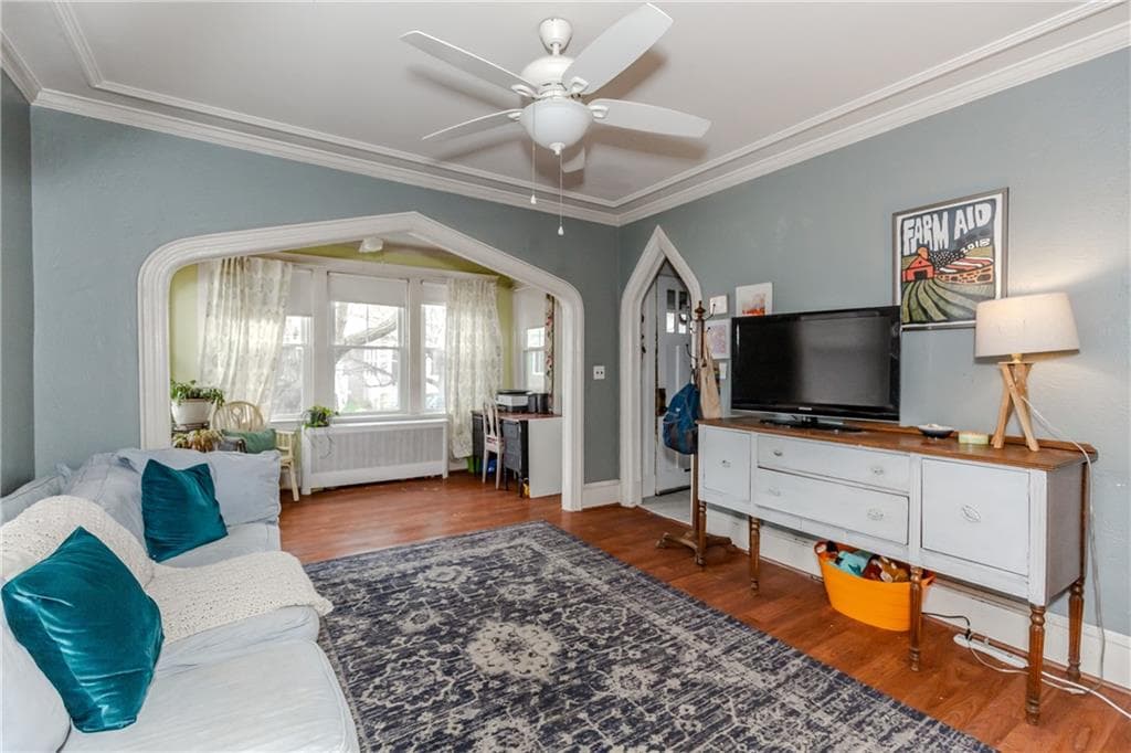 18 Bow Street - Photo 3