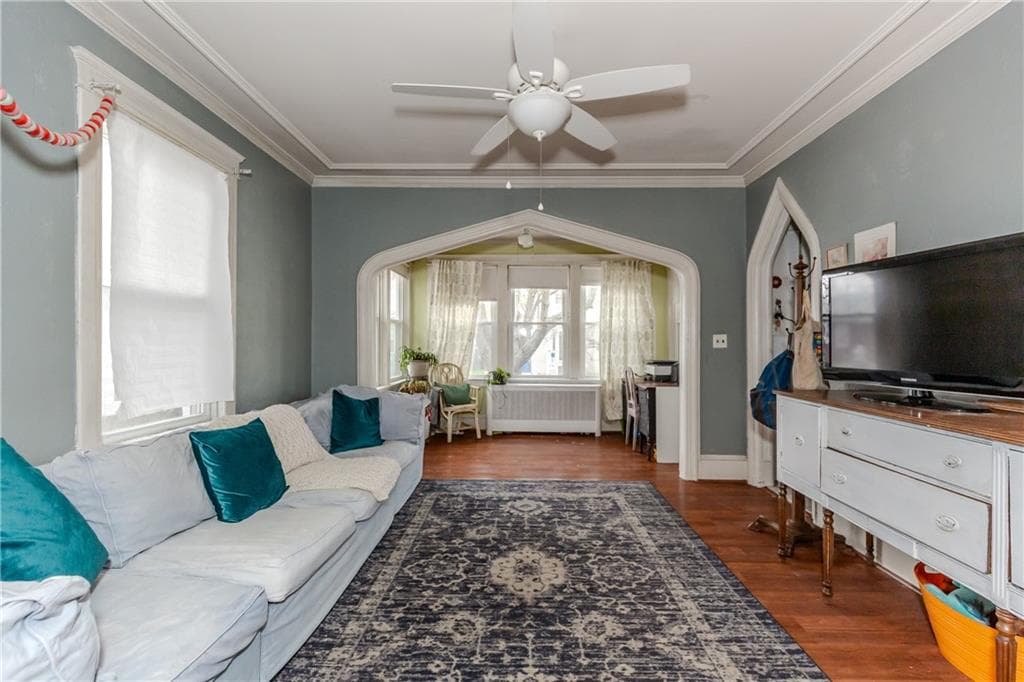 18 Bow Street - Photo 5