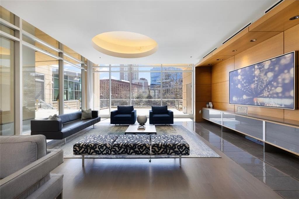 200 Exchange Street #812 - Photo 3