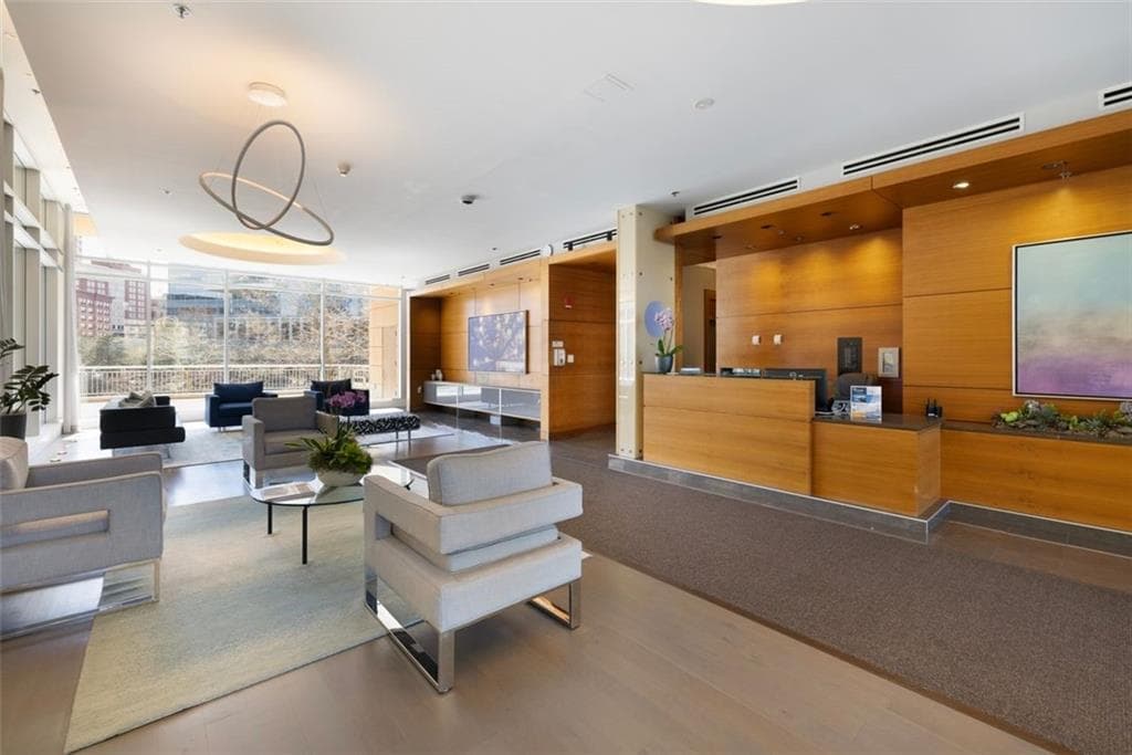 200 Exchange Street #812 - Photo 5