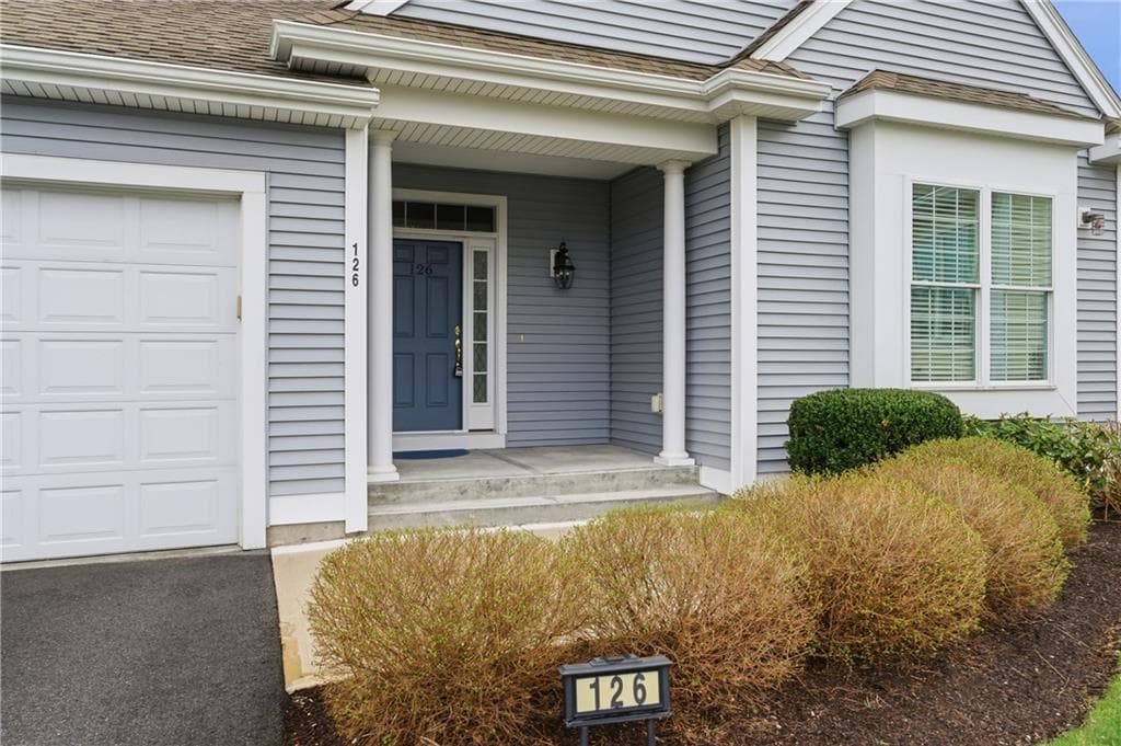 170 Providence Pike #126 - Photo 2