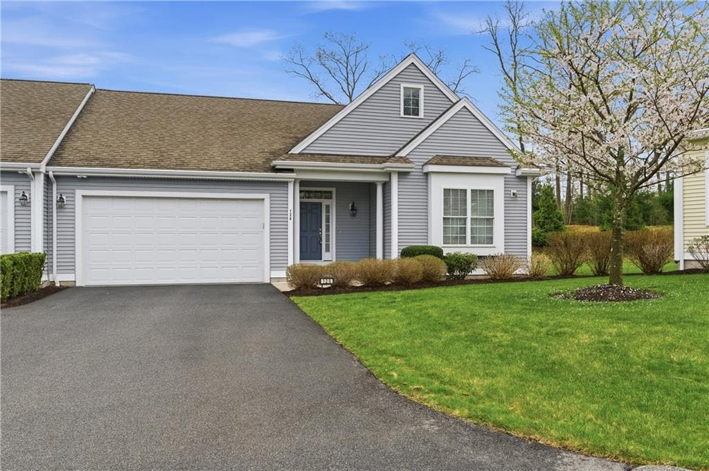 170 Providence Pike #126