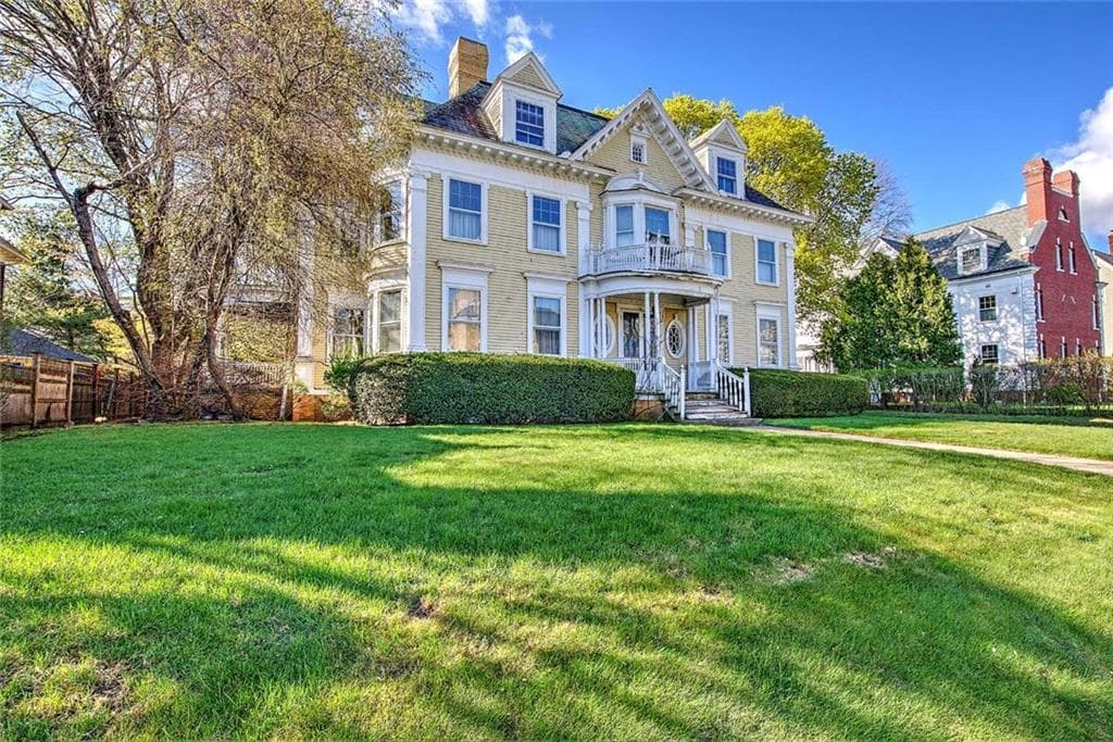 63 Orchard Avenue