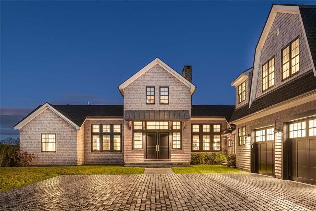 424 Third Beach Road - Photo 2