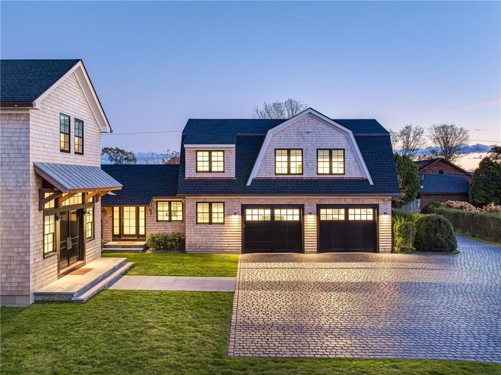424 Third Beach Road - Photo 3