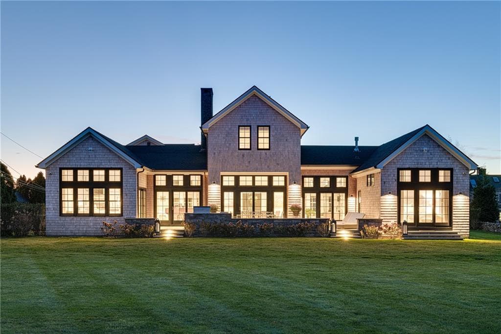 424 Third Beach Road - Photo 1