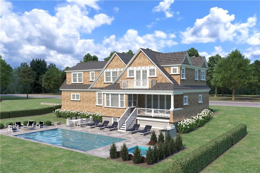 11 Saltwood Farm Road - Photo 1