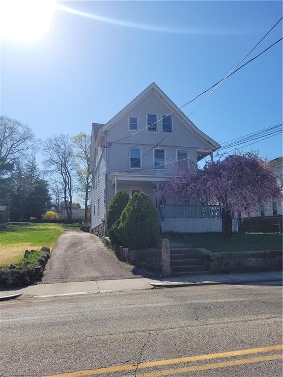 23 Newton Avenue