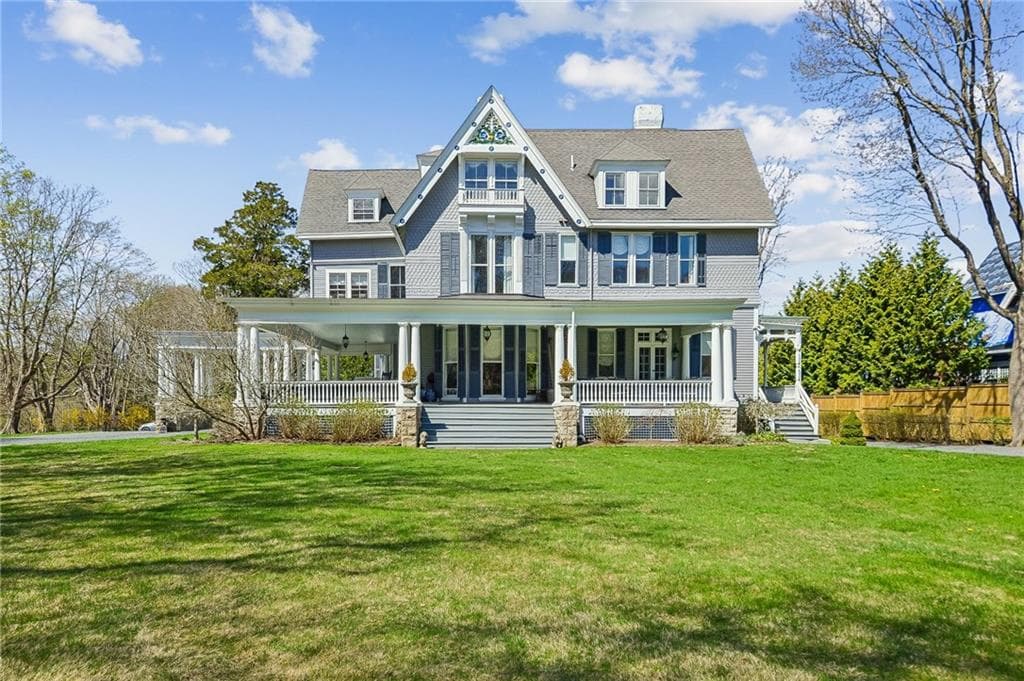 541 Bellevue Avenue #6