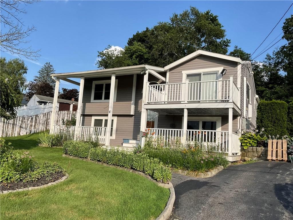 6 Pilgrim Avenue - Photo 2