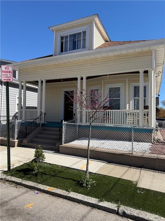 50 Carolina Avenue