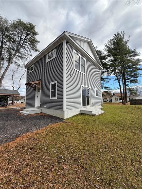 25 Hill Farm Camp Road - Photo 3