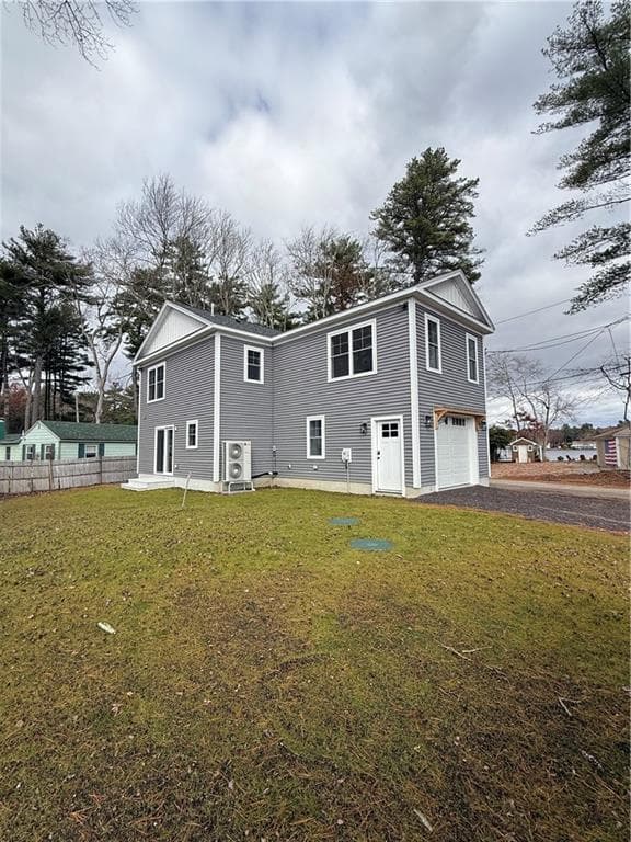 25 Hill Farm Camp Road