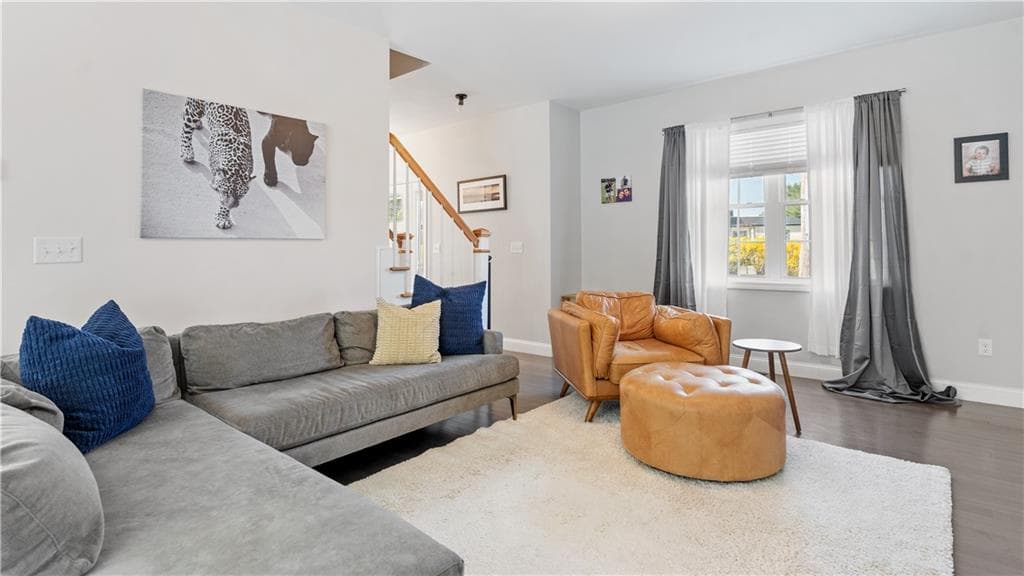 488 Long Street - Photo 5