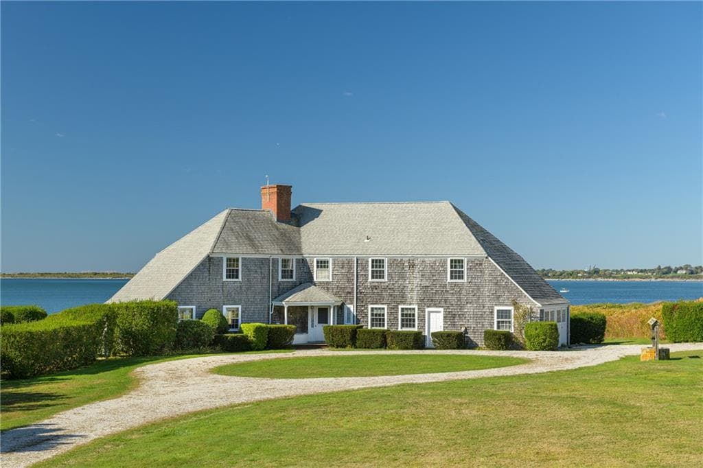 8 Taylor's Lane - Photo 1